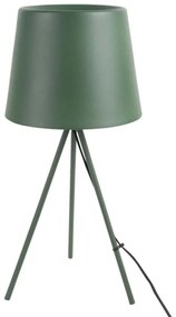 Επιτραπέζιο Φωτιστικό LM1826GR Classy Metal Green Leitmotiv Μέταλλο