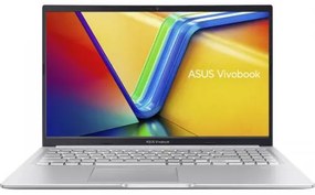 Asus Vivobook 15 M1502YA-BQ161 15.6" FHD (Ryzen 7-7730U/16GB/512GB SSD/No OS) Cool Silver (US Keyboard)