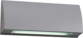 Απλίκα LED Εξωτερικού Χώρου Viokef Tech 4155900