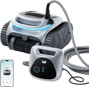 Ρομπότ καθαρισμού πισίνας Bublue C20H