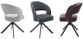 Tibet Τράπεζι Μασίφ Ακακία Σκούρο Καφέ 180x100x77