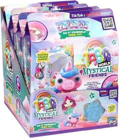 Χειροτεχνικό Παιχνίδι Bizak Squishy