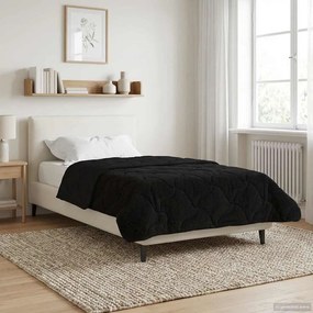 vidaXL Κουβέρτα ολόκληρου του χρόνου 140 x 220 cm Όχι
