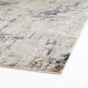 Χαλί Διαδρόμου (70x140) Royal Carpet Silky 341C Beige