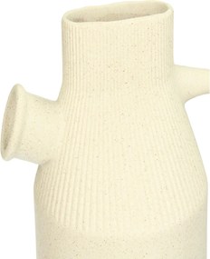 Βάζο ArteLibre Λευκό Πορσελάνη 15.3x10.4x26.3cm