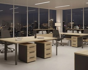 Συρταριέρα Orderly-Mauro