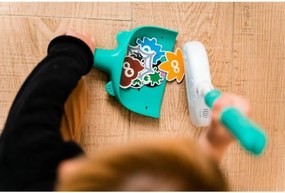 Συσκευή παιχνιδιών InfiniFUN Lulu the Funny Broom