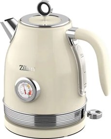 ZILAN ZLN1184 Ρετρό Βραστήρας νερού 1.7L 2200W