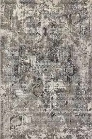 Χαλί Vanity 0050/VH2W Grey-Brown Carpet Couture 240X340cm