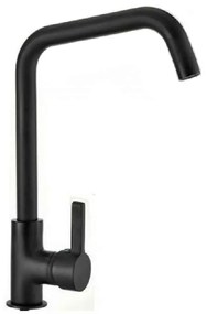 Μπαταρία Κουζίνας Mina 38-3626 Black Gloria Metal