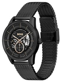 Ανδρικά Ρολόγια Hugo Boss 1514035 (Ø 42 mm)
