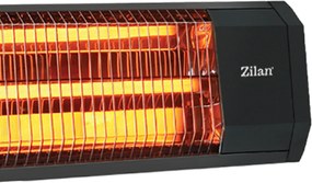 ZILAN ZLN2267 INFRARED HEATER 1800W