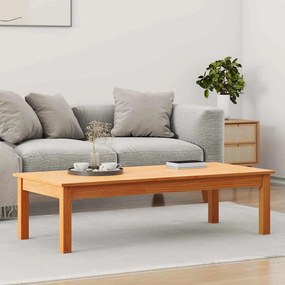 vidaXL Τραπεζάκι σαλονιού Μαξκαφέ 110 x 50 x 30 cm
