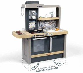 Παιχνίδι κουζίνα Smoby Tefal