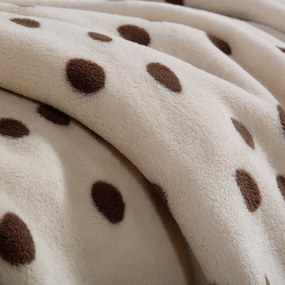 Κουβέρτα Καναπέ Fleece (130x180) Nef-Nef Homeware Trust