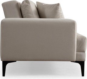 3-Seat Sofa Astana 3 Seater - Ecru Ecru