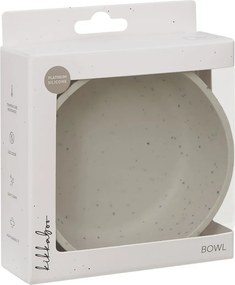 Μπολ Σιλικόνης (Φ12x4) Kikka Boo Sand