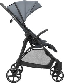Καρότσι (0+ Μηνών/Έως 22kg) Kikka Boo Alexa Light Grey