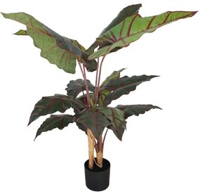 MarHome ΔΕΝΤΡΟ ΑΛΟΚΑΣΙΑ REAL TOUCH ΣΕ ΓΛΑΣΤΡΑ - Υ120cm 6/ΚΙΒ  04-10069(18806)