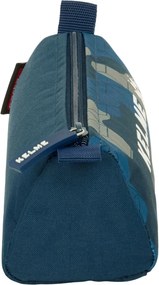 Κασετίνα Kelme Epic Ναυτικό Μπλε 21 x 8 x 7 cm