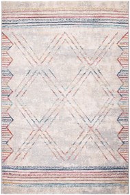 Χαλί Naif 36001 110 Multi Βιοκαρπέτ 200X290cm