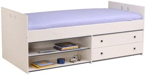 Καναπές - Κρεβάτι Arron - 95.00Χ203.00Χ80.00cm