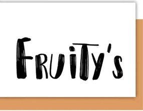 Fruity's παιδικό σερβίτσιο φαγητού (006075)