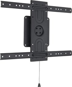 Βάση Τηλεόρασης TooQ LP3780F-R 80" 50 kg