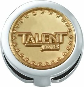 Unisex Περιδέραια Talent Jewels TJC-6-01-01