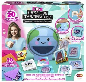 Εκπαιδευτικό παιχνίδι Bizak