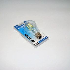 LED ΛΑΜΠΑ E27 6W 600Lm 6000K LI-LA-6571-LI-LA-6571