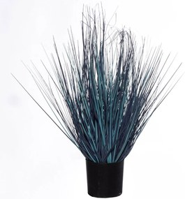 Τεχνητό Φυτό Χορτάρι Prairie 1111-6 65cm Green Supergreens Polyethylene