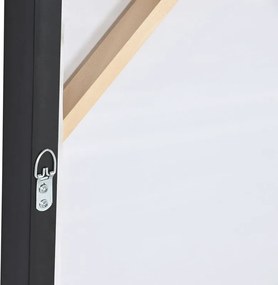 Καμβάς Home ESPRIT Γύψος Καμβάς 153 x 4,5 x 53 cm