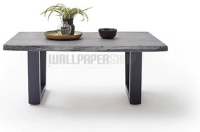 ΤΡΑΠΕΖΙ ΜΠΕΖ ΞΥΛΟ ΟΞΥΑΣ 50x70x76