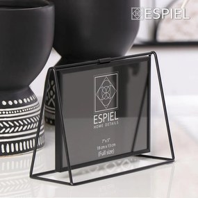 Κορνίζα 2 Όψεων (18x13) Espiel FAM581