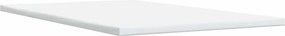 vidaXL Κρεβάτι Boxspring με Στρώμα Μπλε 120x190 εκ. Βελούδινο