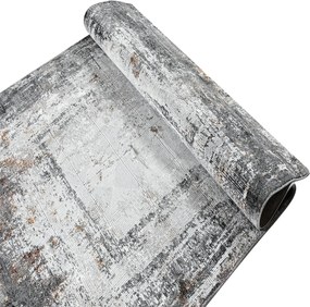 Χαλί (160x230) Polcarpet Venice Merry 343 Multi Grey
