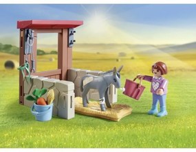 Playset Playmobil 71471 Country 55 Τεμάχια