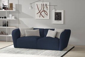 Καναπές Canada τριθέσιος-Mple Skouro