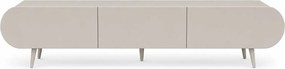 Έπιπλο Τηλεόρασης Ψαμμίτης OCECU 200x30x19