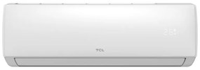 Κλιματιστικό Inverter TCL TAC-24CHSD/XA73IS, 24000 BTU, A++/A++, 40 dB, WiFi, I Feel, 3D Airflow, 4D Airflow, Λευκό