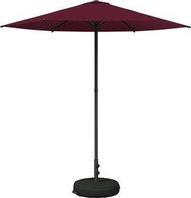 vidaXL Ομπρέλα Κήπου 230 x 230 εκ Πολυεστέρας Ορθογώνιος