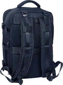 Σχολική Τσάντα Safta Marino Ναυτικό Μπλε