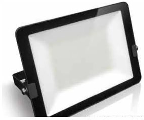 Προβολέας 10W S.SLIM DOB 4000K Αλουμινίου Μαύρο 07-00706-2 ΦOS_ME-07-00706-2-Μαύρο 07-00706-2