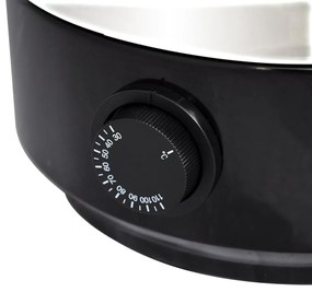 Βραστήρας για ζεστό κρασί και νερό 25L