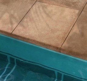 Keros Ares Beige   33x33 - Πλακάκι δαπέδου γρανίτη