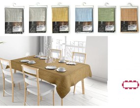 Τραπεζομάντηλο ArteLibre PVC 140x240cm Σε 6 Χρώματα