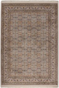 Χαλί Sarouk 34777 060 Beige-Multi Βιοκαρπέτ 160X230cm