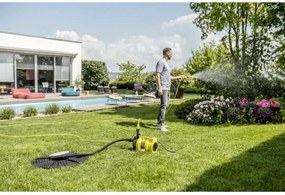 Αντλία άρδευσης Kärcher Electric 5000 l/h