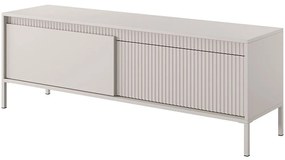 Έπιπλο Τηλεόρασης Senso 153x40x54cm Beige